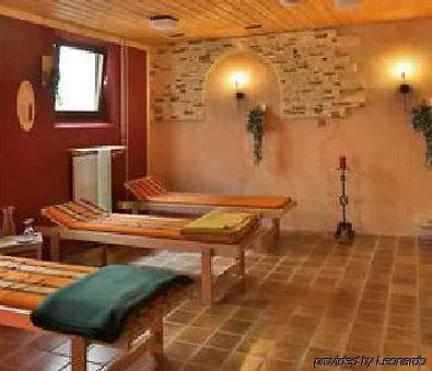 Berghotel&Chalets Adersberg 
