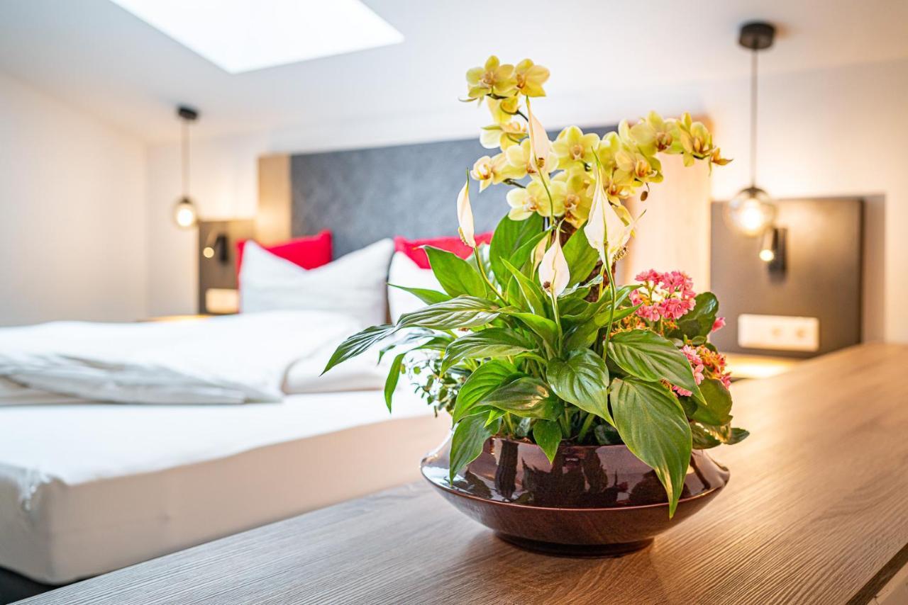 Hotel & Adersberg Chiemgau Card Kostenfrei 3*
