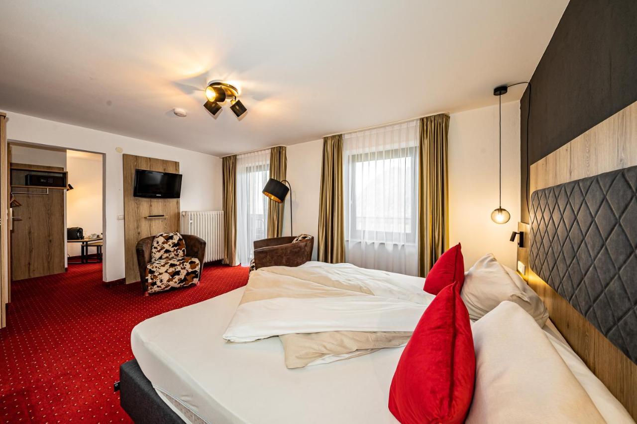 & Adersberg Chiemgau Card Kostenfrei Hotel