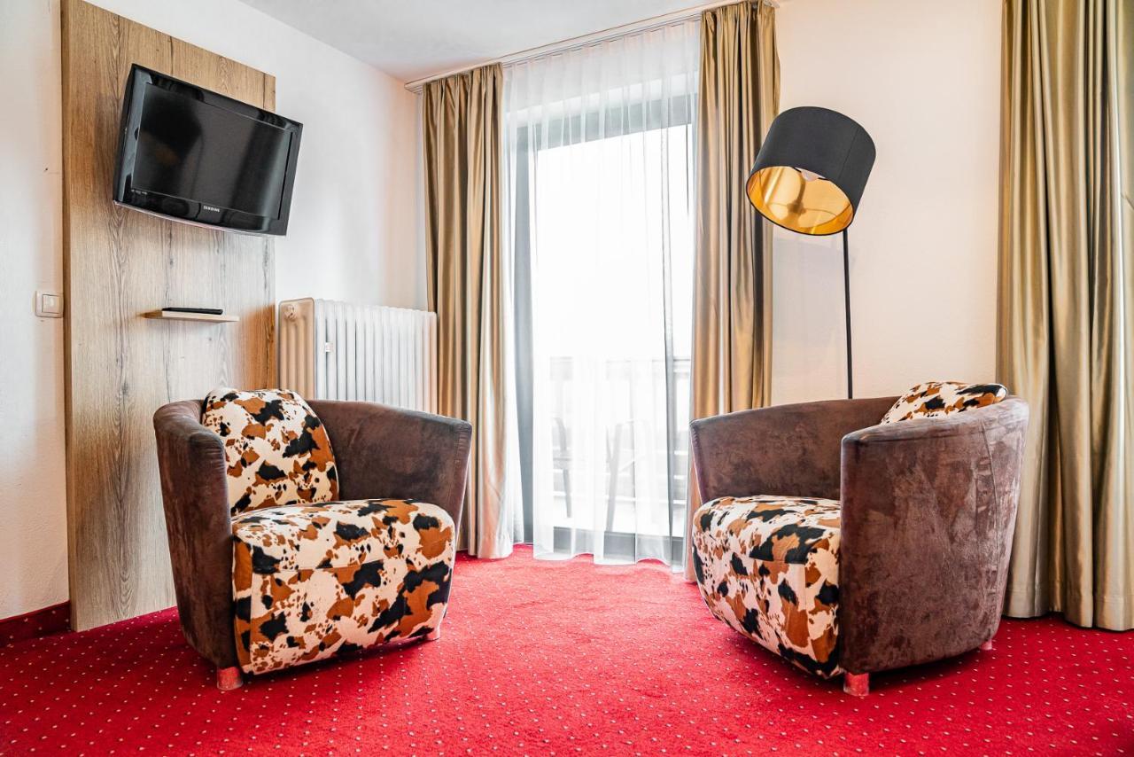 & Adersberg Chiemgau Card Kostenfrei Hotel