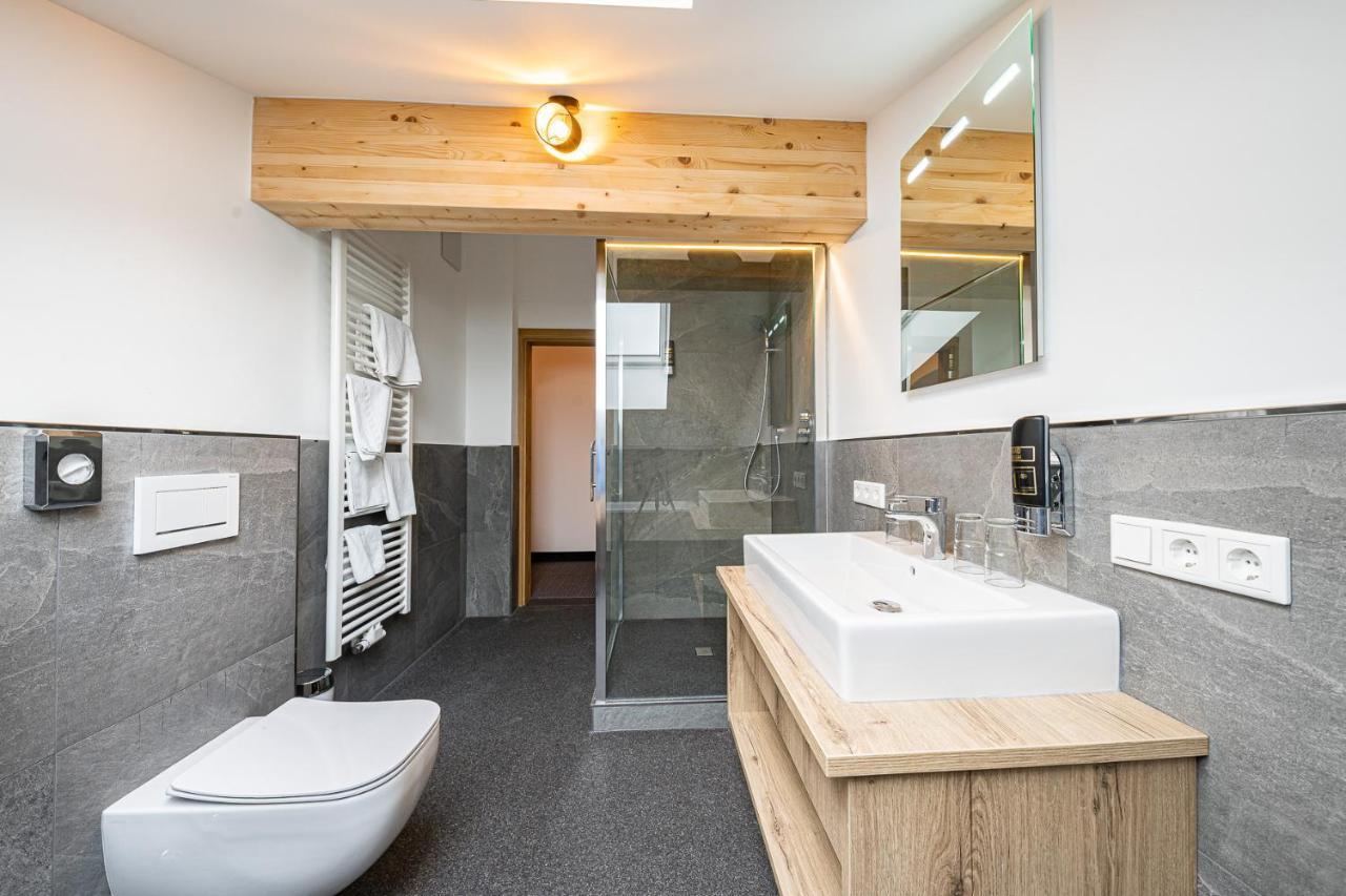 & Adersberg Chiemgau Card Kostenfrei Hotel 3*