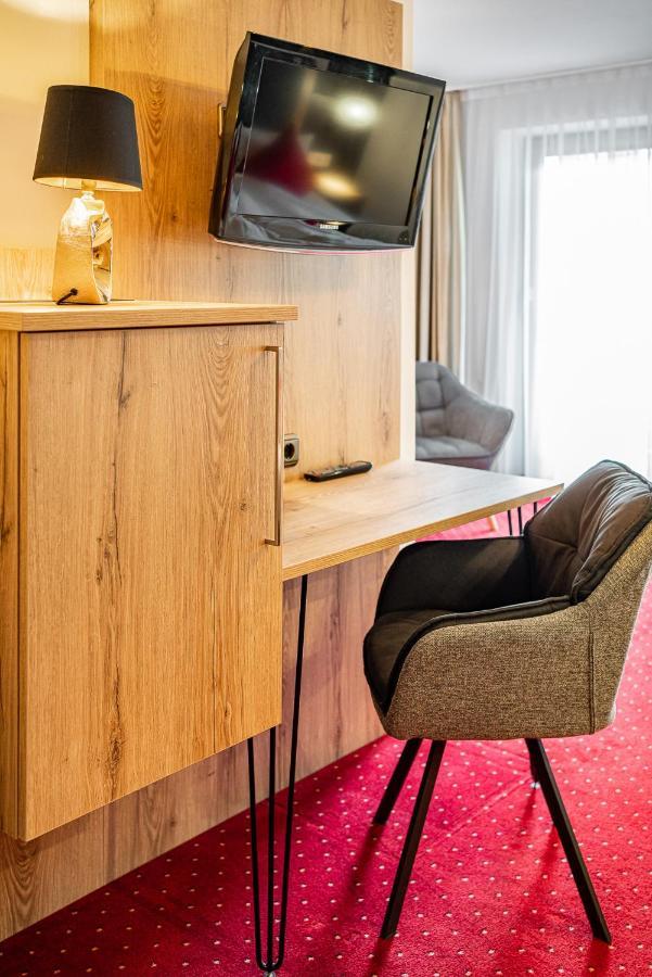 & Adersberg Chiemgau Card Kostenfrei Hotel