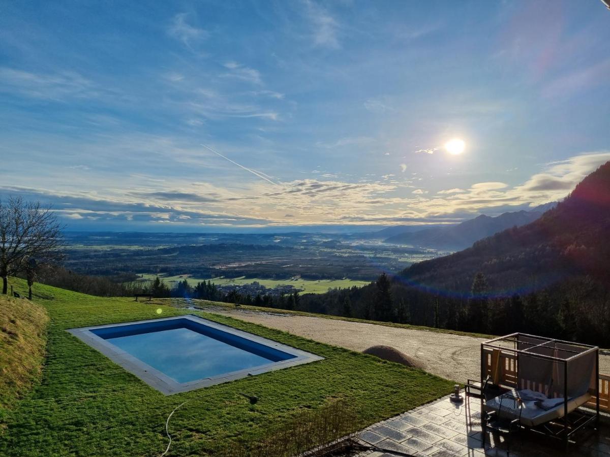& Adersberg Chiemgau Card Kostenfrei Hotel 3*