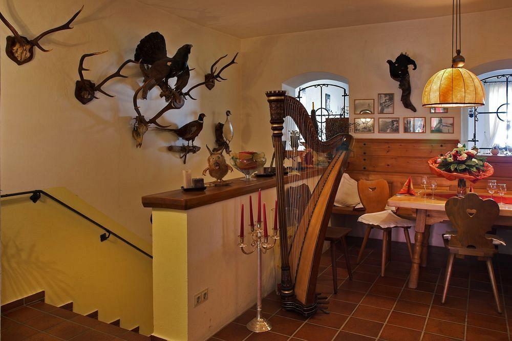 & Adersberg Chiemgau Card Kostenfrei Hotel