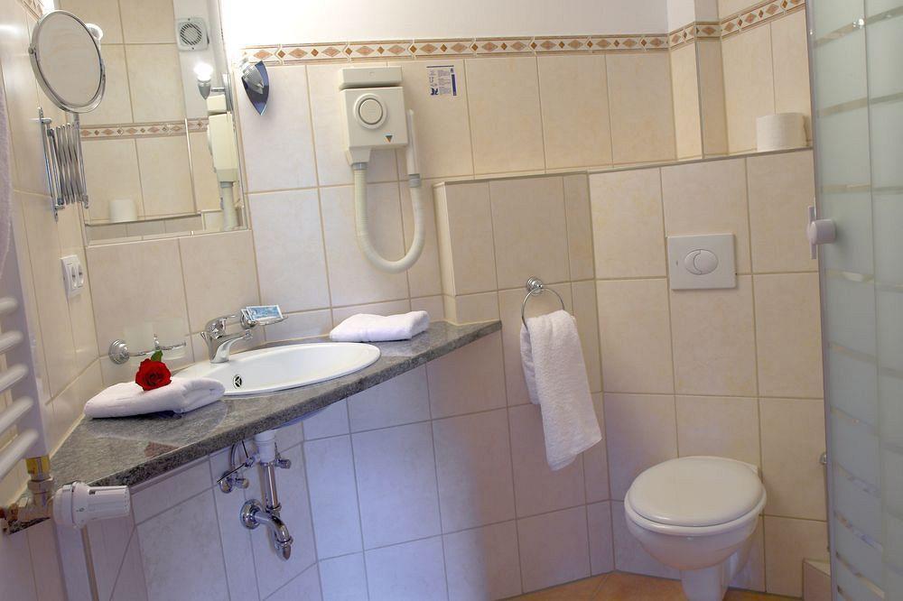 & Adersberg Chiemgau Card Kostenfrei Hotel 3*