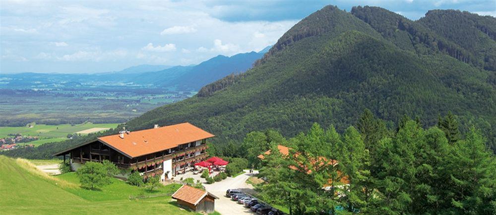 & Adersberg Chiemgau Card Kostenfrei Hotel Grassau (Bavaria)