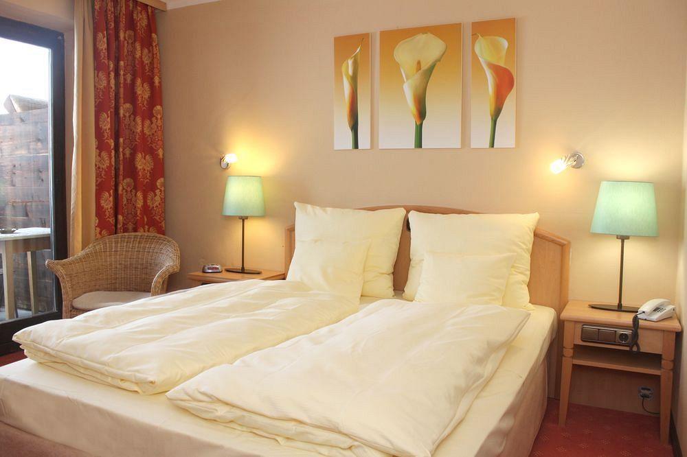 & Adersberg Chiemgau Card Kostenfrei Hotel 3*