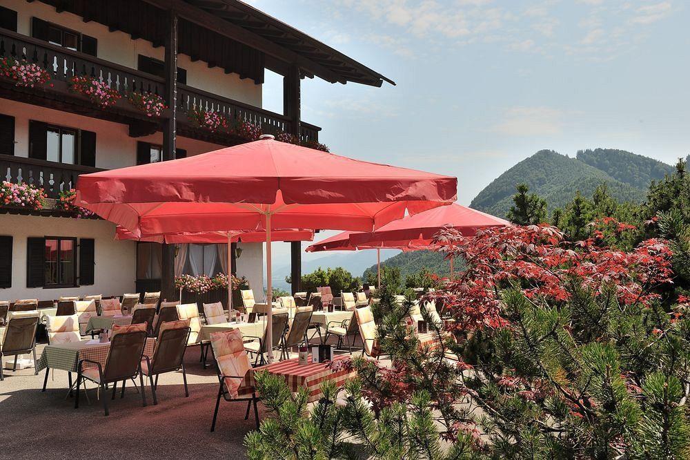 & Adersberg Chiemgau Card Kostenfrei Hotel Grassau (Bavaria)