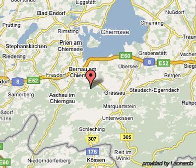 & Adersberg Chiemgau Card Kostenfrei 3* Grassau (Bavaria)