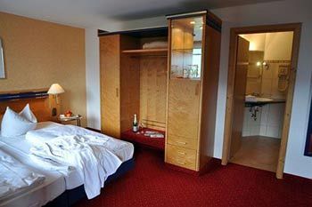 & Adersberg Chiemgau Card Kostenfrei Hotel Grassau (Bavaria)