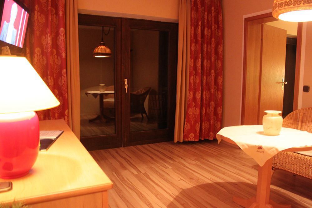 & Adersberg Chiemgau Card Kostenfrei Hotel Grassau (Bavaria)